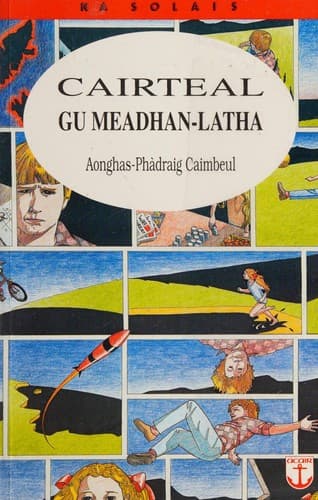 Book cover image