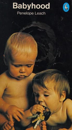 Cover image for Babyhood