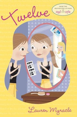 Cover image for Twelve