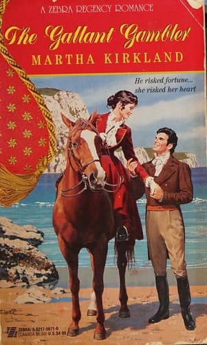 The Gallant Gambler