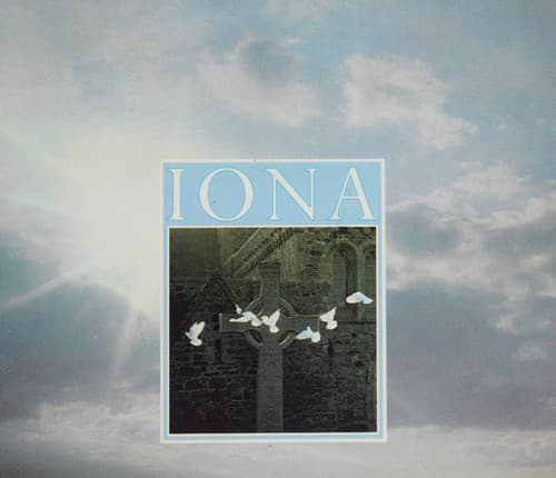 Cover image for Iona