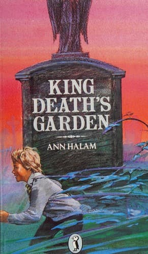 Cover image for King Death's garden