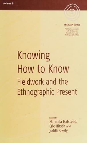 Knowing how to know