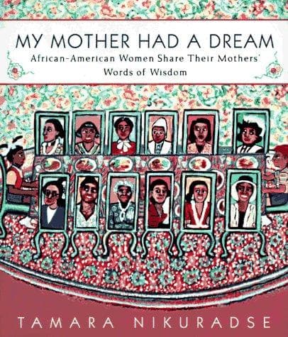 Cover image for My mother had a dream