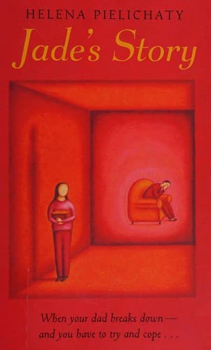 Cover image for Jade's story