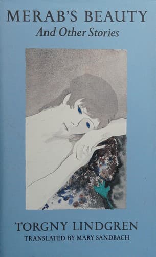 Cover image for Merab's beauty and other stories