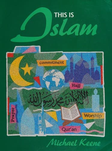 Cover image for This Is Islam (This Is...)