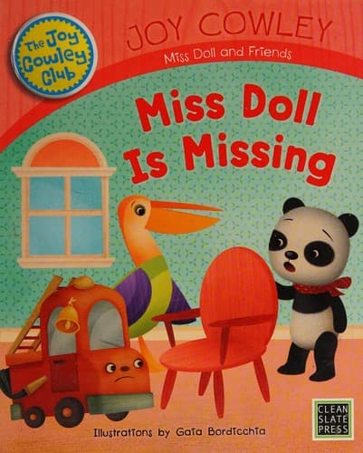 Book cover image