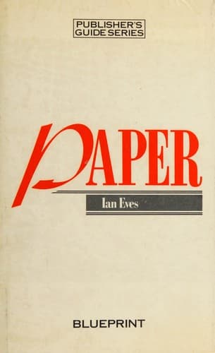 Book cover image