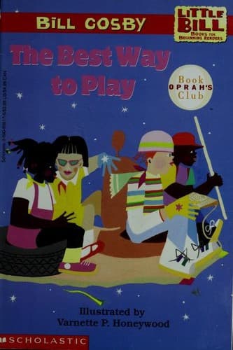 Cover image for The Best Way To Play