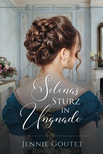 Selenas Sturz in Ungnade