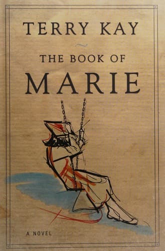Cover image for The book of Marie