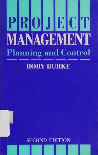 Cover image for Project management