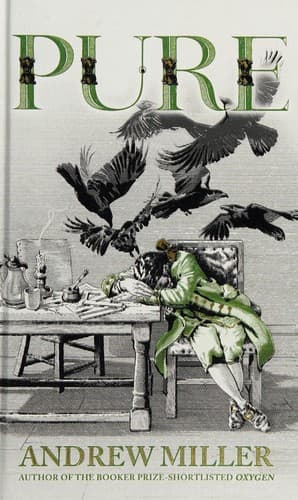Cover image for Pure