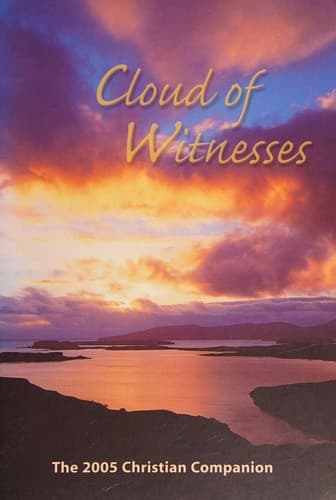 Cloud of witnesses