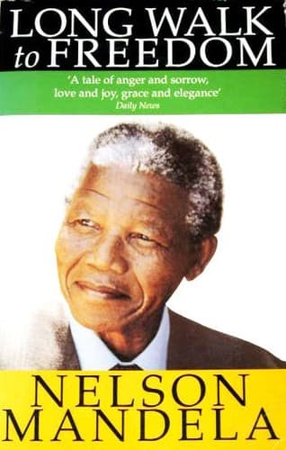 Long Walk to Freedom