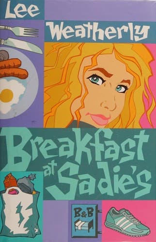 Cover image for Breakfast at Sadie's