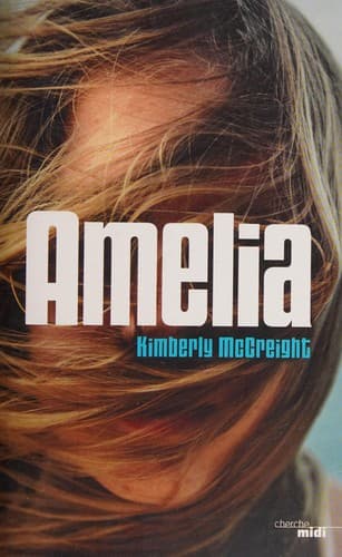 Cover image for Amelia