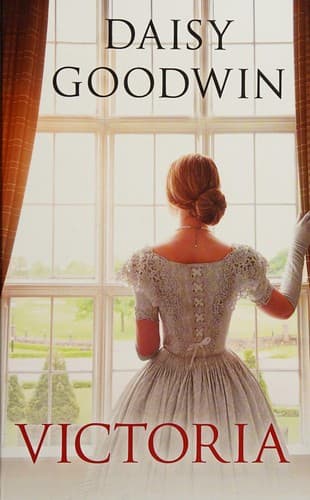 Cover image for Victoria