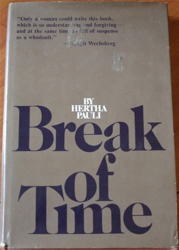 Book cover image