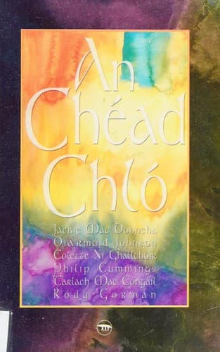 Book cover image
