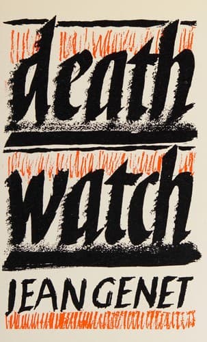 Cover image for Deathwatch