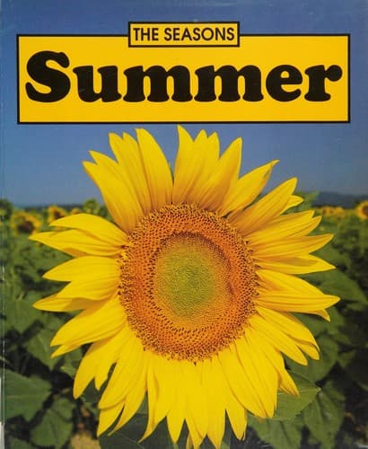 Cover image for Summer