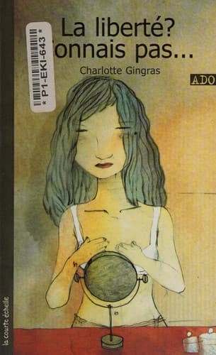 Book cover image