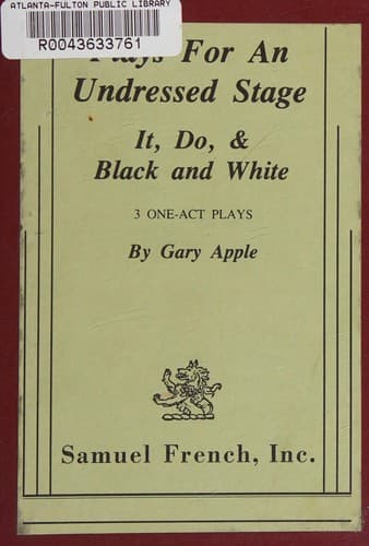Book cover image
