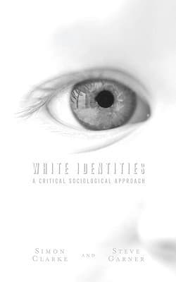 Cover image for White Identities