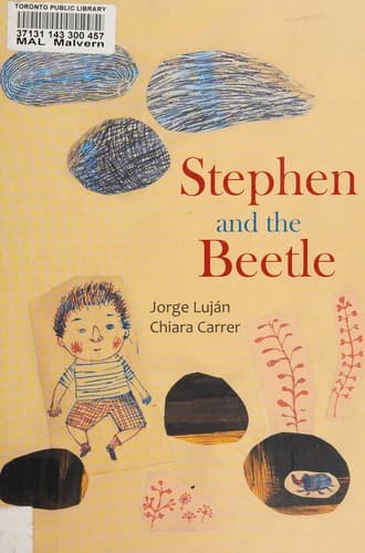 Book cover image