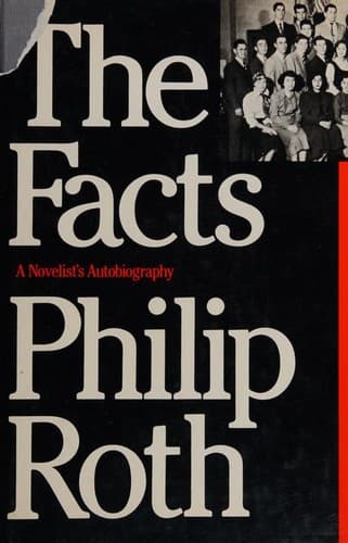 Cover image for The facts