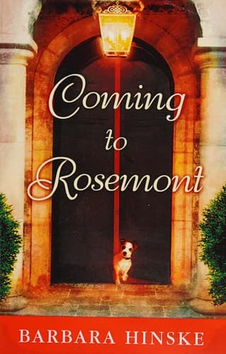 Cover image for Coming to Rosemont