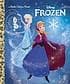 Cover image for Frozen