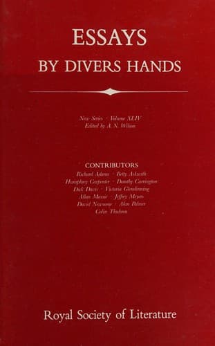 Book cover image