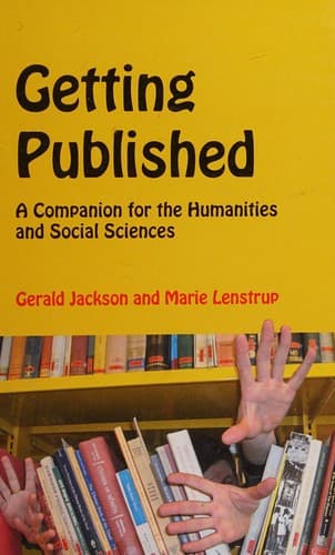 Book cover image