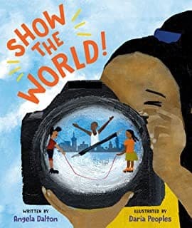 Cover image for Show the World