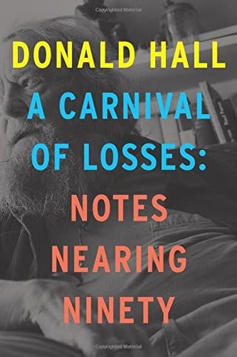 Cover image for A carnival of losses
