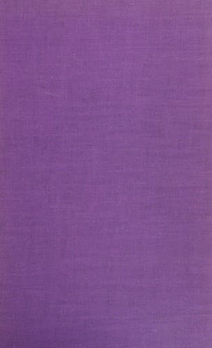 Cover image for Nietzsche and political thought