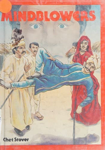 Book cover image