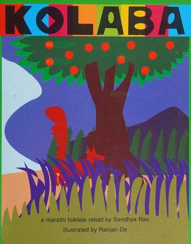 Cover image for Kolaba