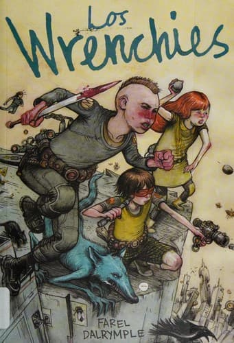 Book cover image