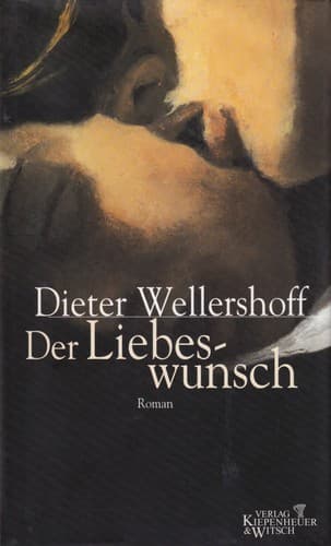 Cover image for Der Liebeswunsch