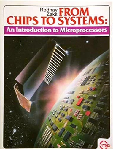Cover image for From chips to systems