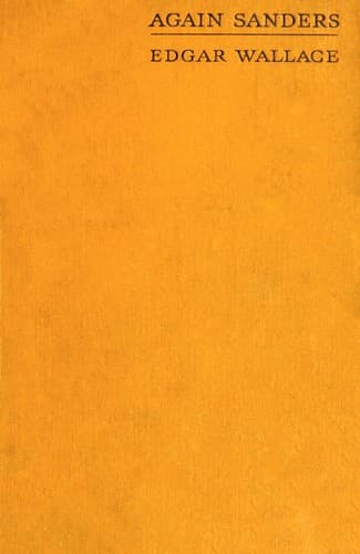 Cover image for Again Sanders