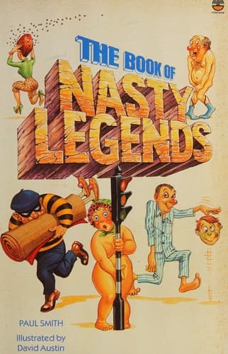 Book cover image