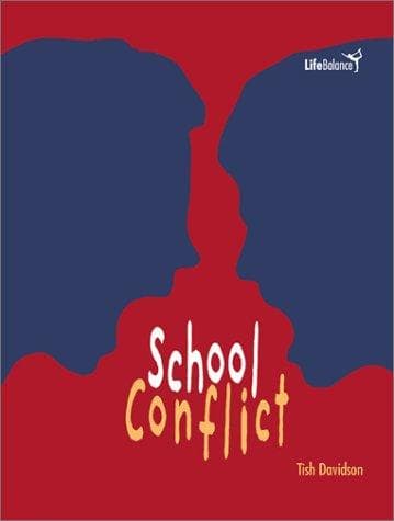 Cover image for School Conflict (Life Balance)