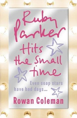 Cover image for Ruby Parker