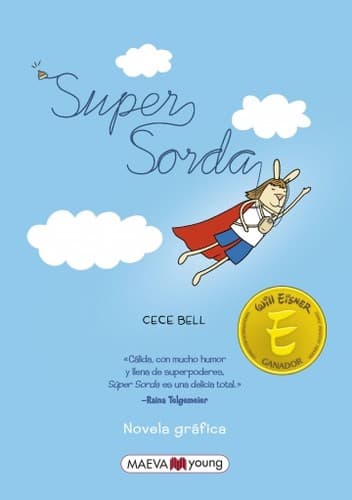 Cover image for Supersorda