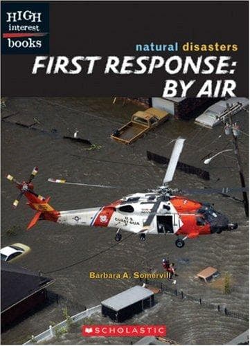 Cover image for First Response